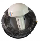 外接式全球定位係統接收儀