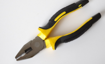 鋼絲鉗（qián）