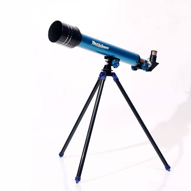 數字式（shì）天文望遠鏡（jìng）