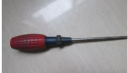 十字螺絲刀（dāo）