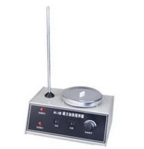 磁力（lì）加熱攪拌器