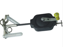 離心沉（chén）澱器