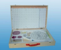 高中靜（jìng）力學演示（shì）教具