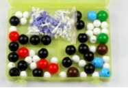 分子結構模型-4