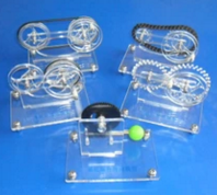 機（jī）械傳（chuán）動模型