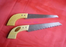 木工（gōng）鋸