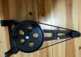 手（shǒu）搖離心轉台