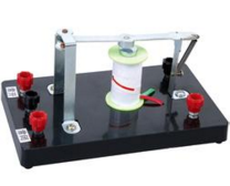 演示電磁繼（jì）電器