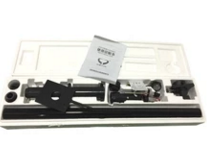 雙縫幹涉（shè）實驗儀（yí）