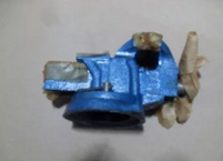 台虎（hǔ）鉗（qián）