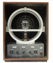 洛倫茲力演示（shì）器