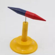 強磁針（zhēn）