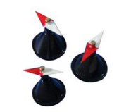 菱形（xíng）小磁針