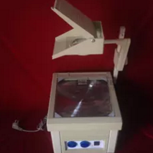 書寫（xiě）投影器