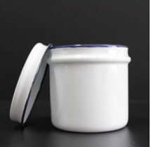 棉紗缸（gāng）