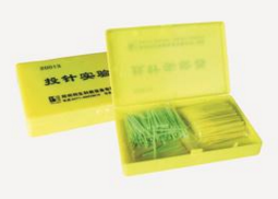 投（tóu）針實（shí）驗器