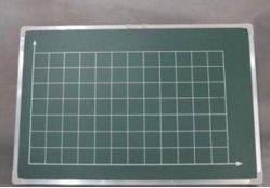 直（zhí）角坐標黑板（bǎn）