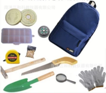 地理野外實（shí）習用