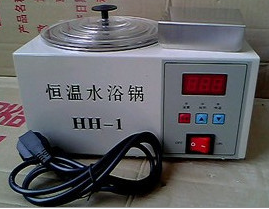 恒（héng）溫水浴鍋