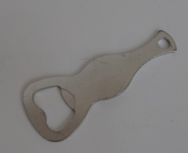 玻璃瓶蓋開（kāi）啟器