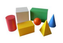 幾（jǐ）何體模（mó）型