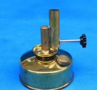 酒（jiǔ）精噴燈