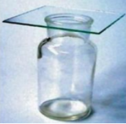 集氣瓶（píng）