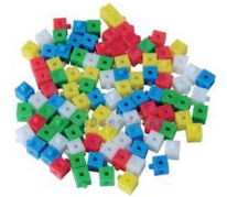 塑料插（chā）接塊