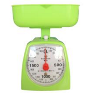 台（tái）秤(彈簧度盤（pán）秤)