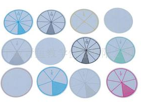 分數片（piàn）