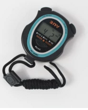 電子（zǐ）停表