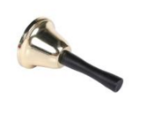 手（shǒu）搖鈴