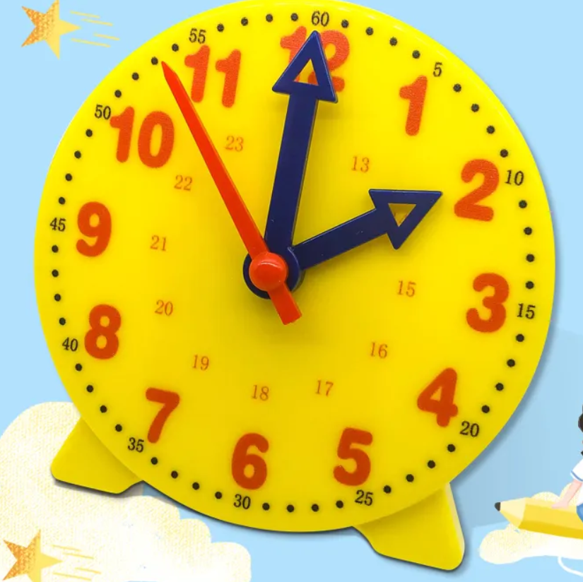 鍾（zhōng）表模型