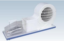 飛機升力原理（lǐ）演示器