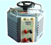 調壓（yā）變壓器