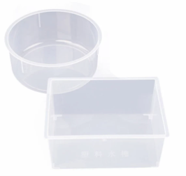 透明水槽(圓形（xíng）或方形)