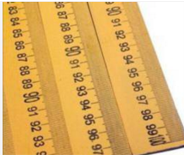 演示（shì）直尺