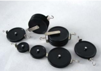 演（yǎn）示（shì）滑輪組