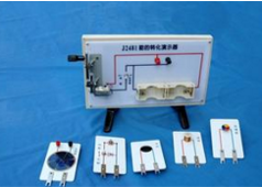 能的轉（zhuǎn）化演示器