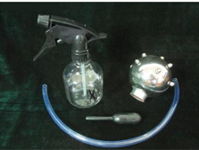 浮（fú）沉子，噴泉，虹吸管，帕斯卡圓桶