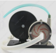 離心（xīn）水泵模型