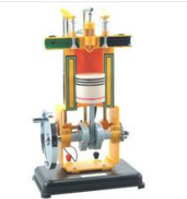 柴油機模（mó）型