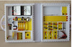 電（diàn）學實驗盒