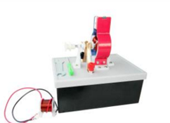小型（xíng）電動機實驗器