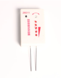 微（wēi）型溶液導電實驗器