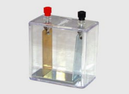 原電池實驗（yàn）器