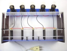 溶（róng）液導電演（yǎn）示器