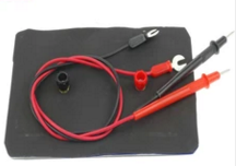 等勢線（xiàn）描繪實驗器