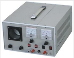 電子比荷（hé）實驗儀（yí）