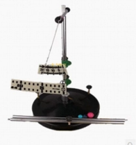 單擺運動規（guī）律演示器